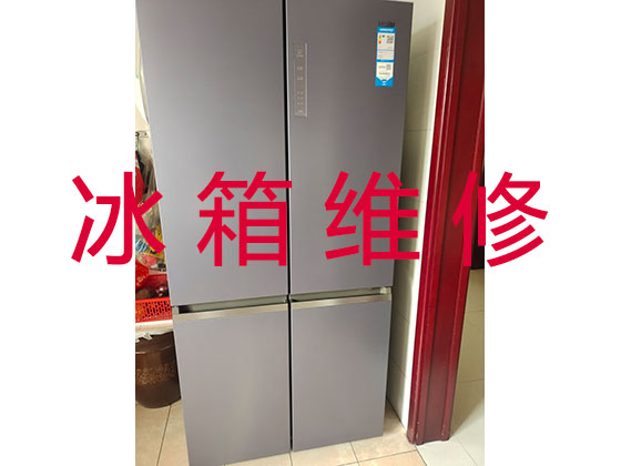 宁波冰箱冰柜维修服务
